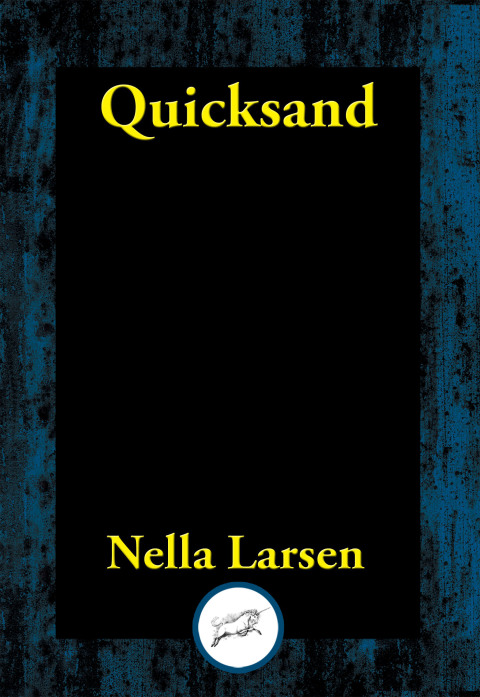 Cover image for book Quicksand