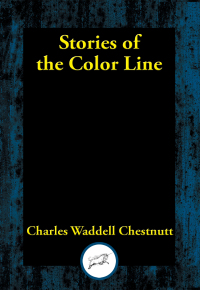Cover image: Stories of the Color Line