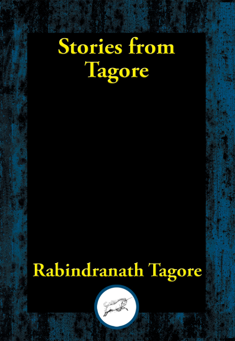 Cover image for book Stories from Tagore