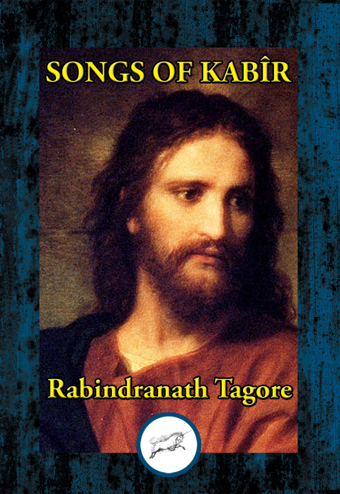 Cover image for book Songs of Kabir