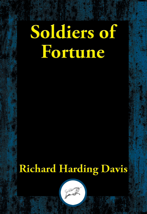 Cover image for book Soldiers of Fortune