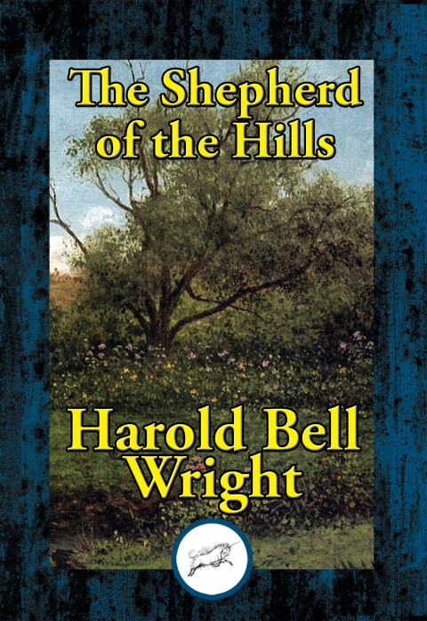 The Shepherd of the Hills 