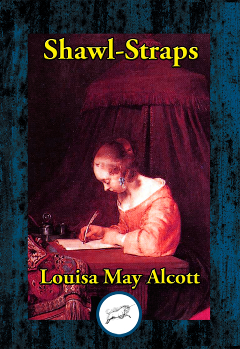 Cover image for book Shawl-Straps