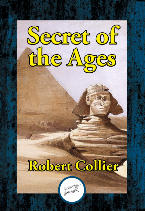 Cover image for book Secret of the Ages