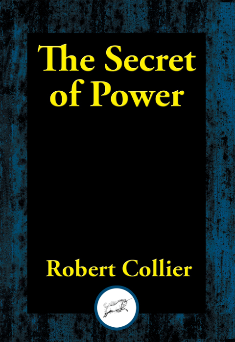 The Secret of Power 