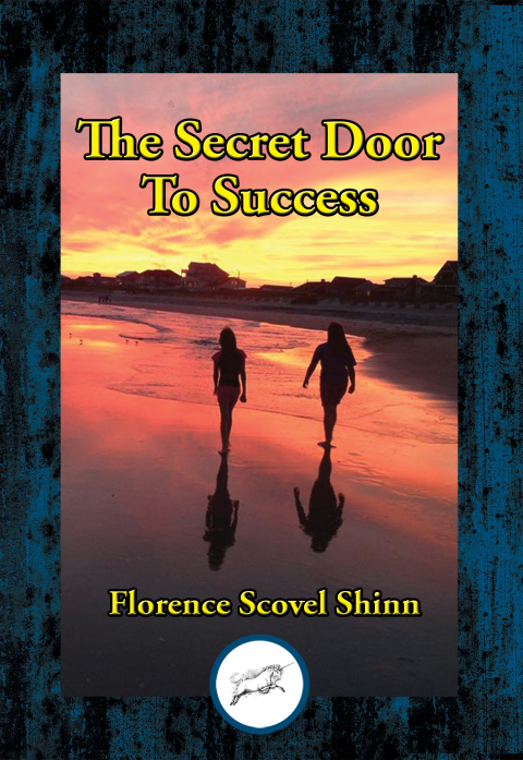 Cover image for book The Secret Door To Success