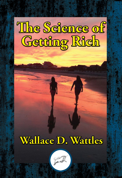 Cover image for book The Science of Getting Rich