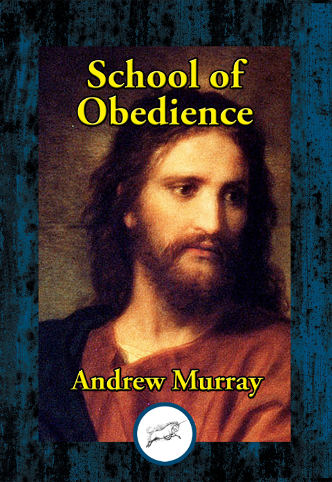 Cover image for book School of Obedience