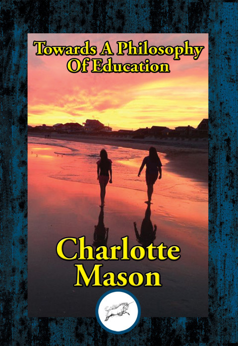 Cover image for book Towards A Philosophy Of Education