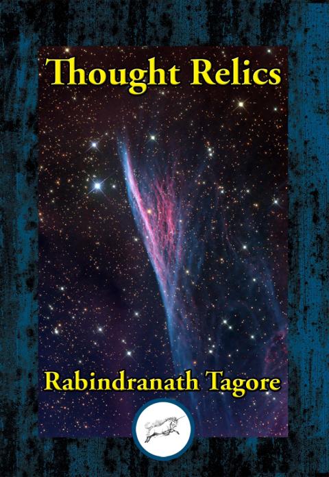 Cover image for book Thought Relics