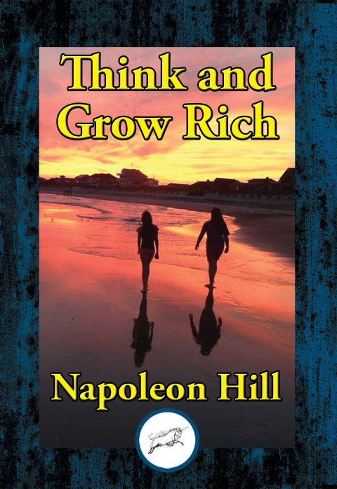 Cover image for book Think and Grow Rich