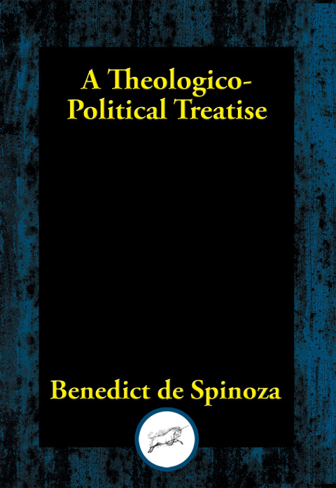 Cover image for book A Theologico-Political Treatise