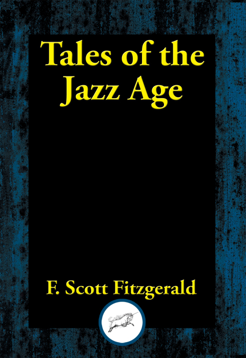 Cover image for book Tales of the Jazz Age