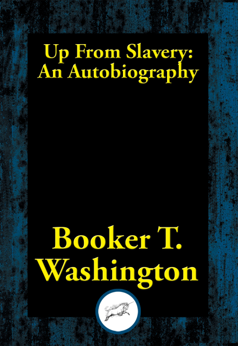Cover image for book Up From Slavery