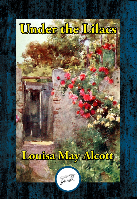 Cover image for book Under the Lilacs