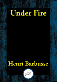 Imagen de portada: Under Fire