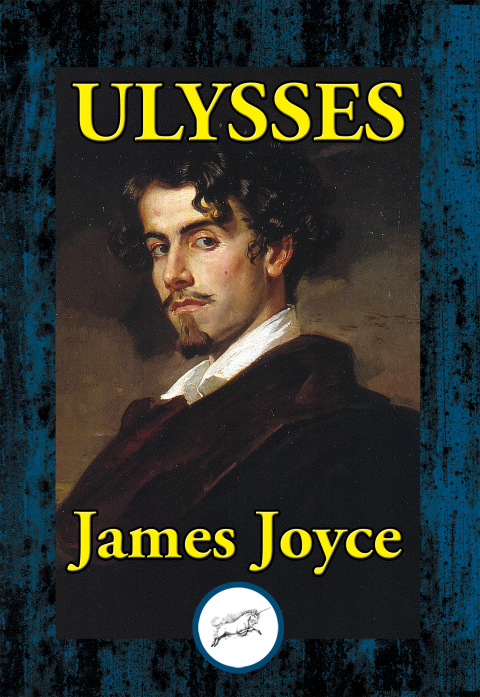 Cover image for book Ulysses