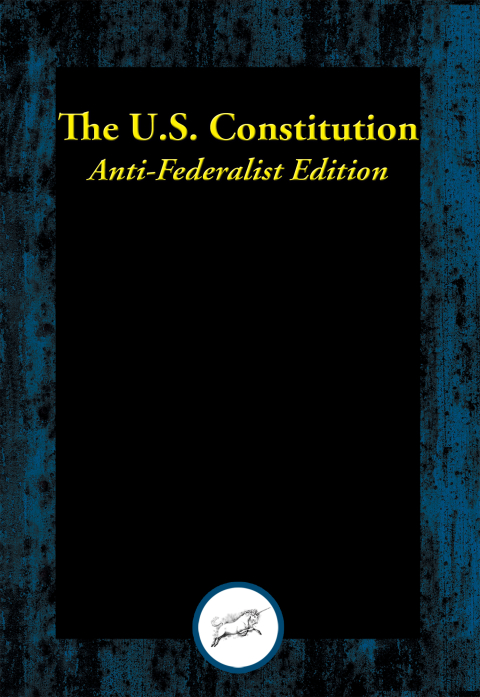 Cover image for book The U.S. Constitution