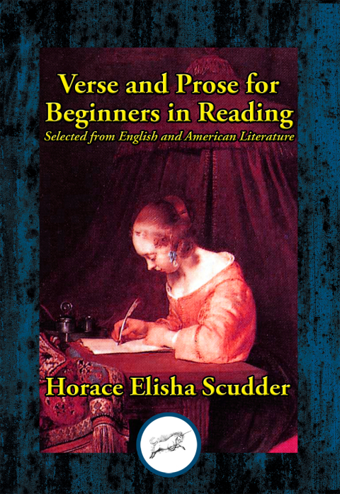Cover image for book Verse and Prose for Beginners in Reading