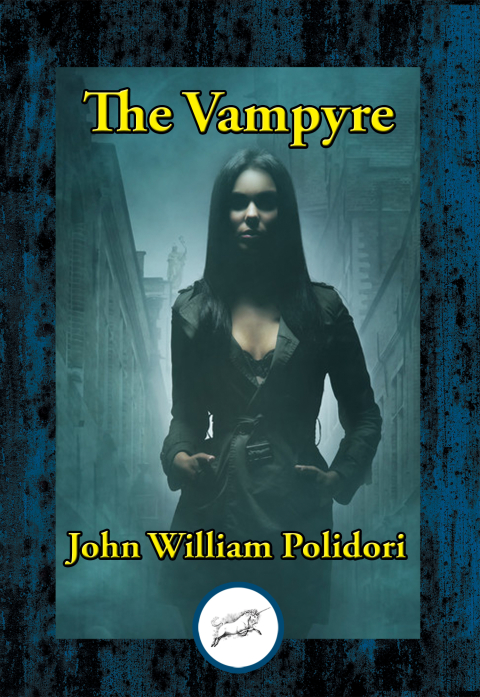 The Vampyre 
