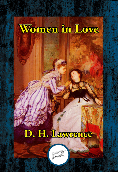 Cover image for book Women in Love