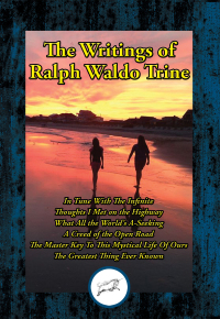 Titelbild: The Writings of Ralph Waldo Trine