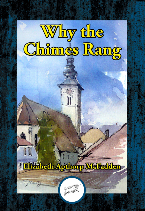 Cover image for book Why the Chimes Rang