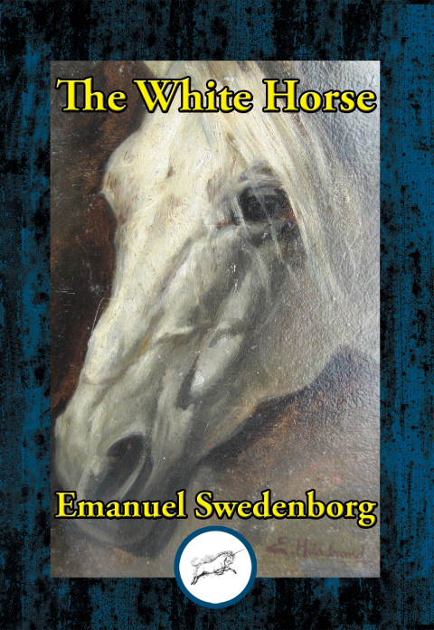 Cover image for book The White Horse