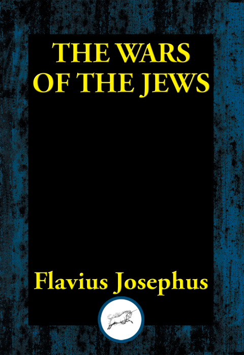 Cover image for book The Wars of the Jews
