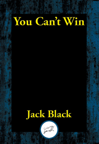 Cover image: You Can’t Win
