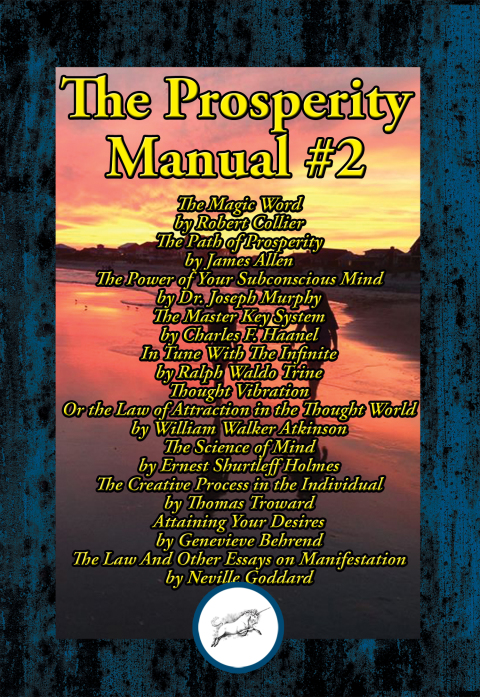 The Prosperity Manual #2 
