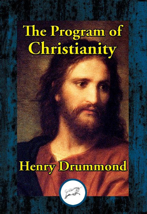The Program of Christianity 