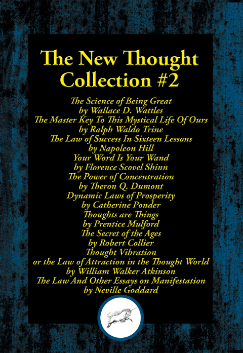 The New Thought Collection #2 