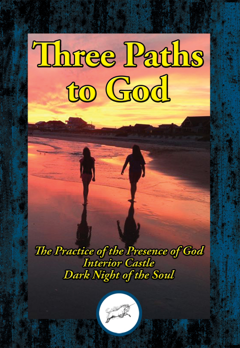 Three Paths to God 
