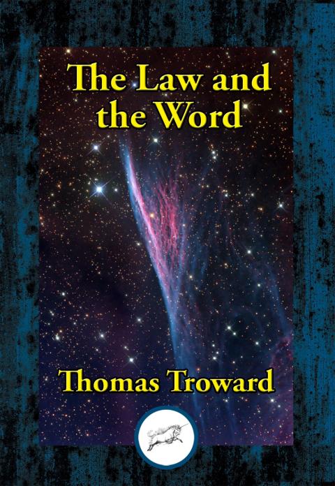 Cover image for book The Law and the Word