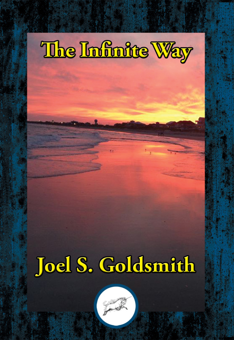 Cover image for book The Infinite Way