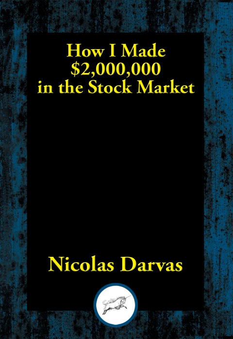 How I Made $2,000,000 in the Stock Market 