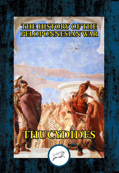 The History of the Peloponnesian War 