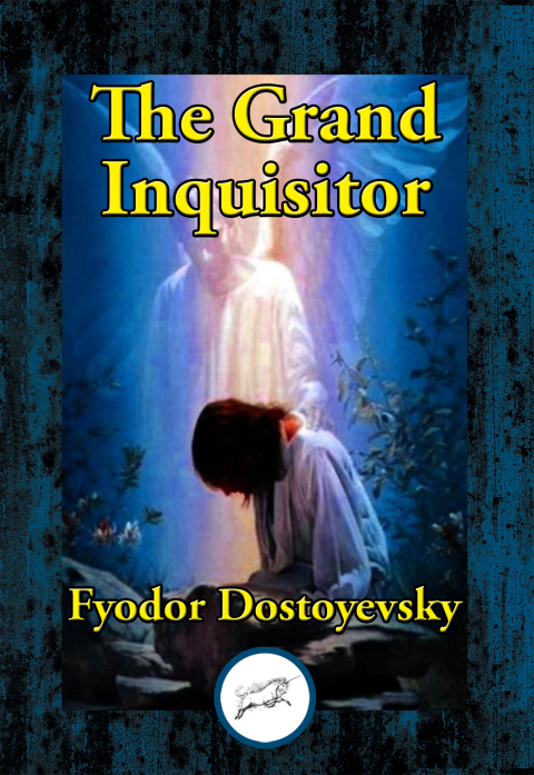 Cover image for book The Grand Inquisitor