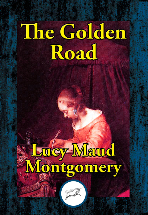 Cover image for book The Golden Road