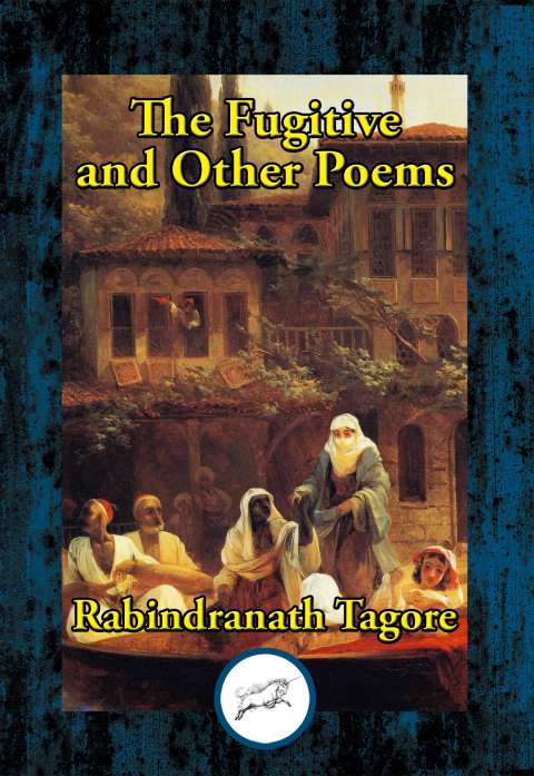 Cover image for book The Fugitive and Other Poems