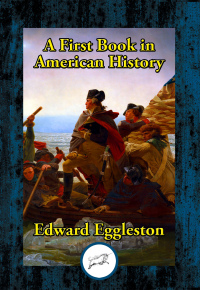 Cover image: A First Book in American History 9780965273541