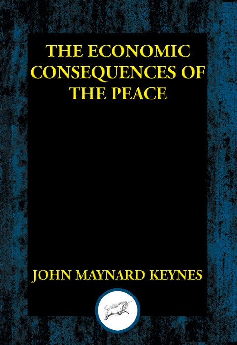 Cover image for book The Economic Consequences of the Peace