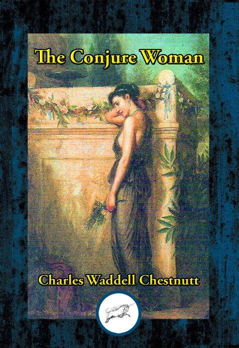 Cover image for book The Conjure Woman