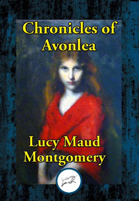 Cover image for book Chronicles of Avonlea