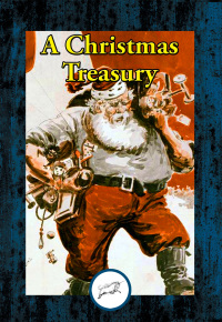 Cover image: A Christmas Treasury