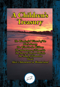 Cover image: A Children’s Treasury