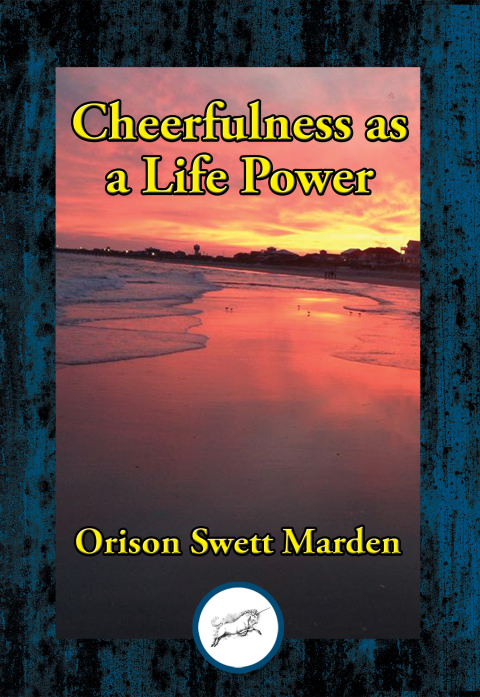 Cover image for book Cheerfulness as a Life Power