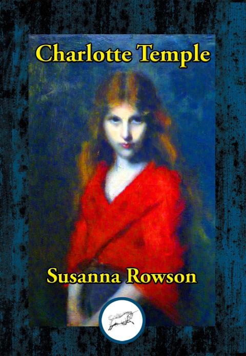 Cover image for book Charlotte Temple