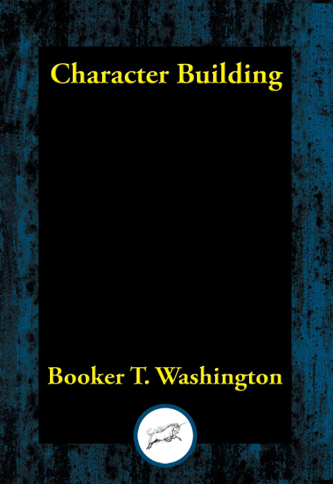 Cover image for book Character Building